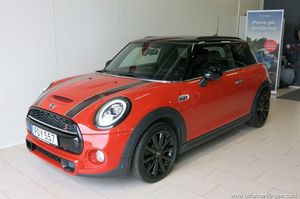 MINI Cooper bild 6