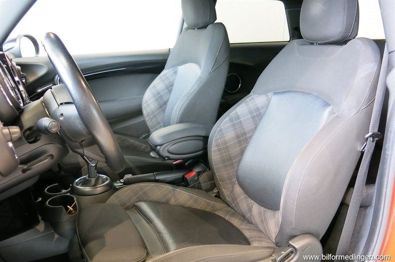 MINI Cooper bild 7