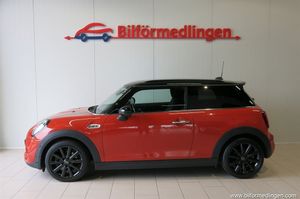 MINI Cooper bild 1