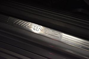 Mercedes A35 AMG bild 18
