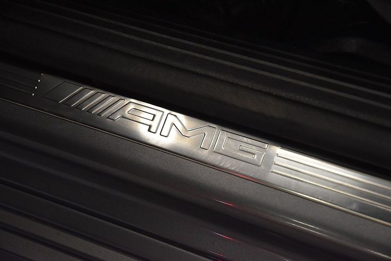 Mercedes A35 AMG bild 18