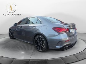 Mercedes A35 AMG bild 4