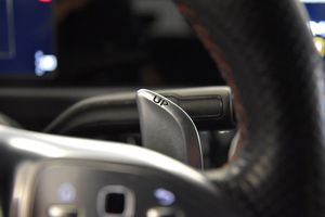 Mercedes A35 AMG bild 14