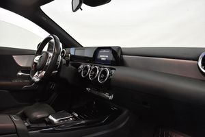 Mercedes A35 AMG bild 12