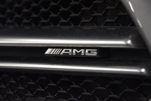 Mercedes A35 AMG bild 17
