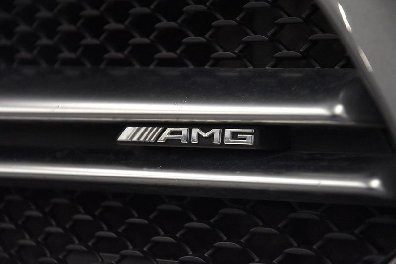 Mercedes A35 AMG bild 17