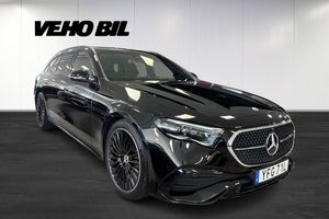 Mercedes E300 bild 2