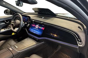 Mercedes E300 bild 10