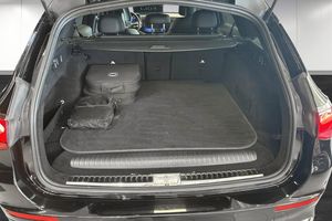 Mercedes E300 bild 12