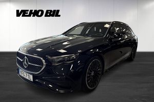 Mercedes E300 bild 1