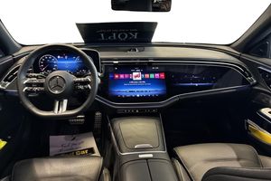 Mercedes E300 bild 8