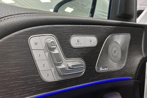 Mercedes GLS350 bild 15