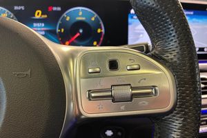 Mercedes GLS350 bild 18