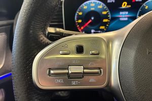Mercedes GLS350 bild 17