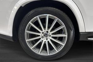 Mercedes GLS350 bild 11
