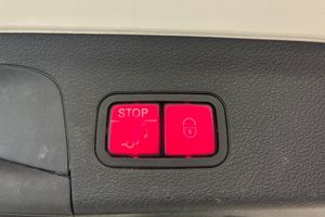 Mercedes GLS350 bild 13
