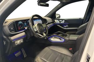 Mercedes GLS350 bild 6