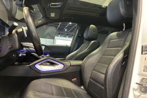 Mercedes GLS350 bild 7