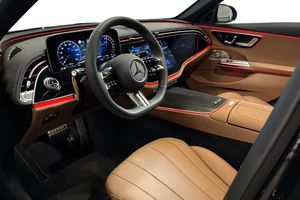 Mercedes E300 bild 7