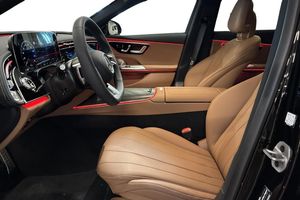 Mercedes E300 bild 8