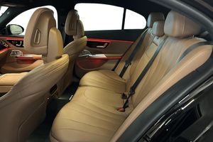 Mercedes E300 bild 10