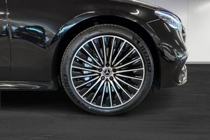 Mercedes E300 bild 12