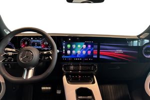 Mercedes GLB350 bild 8