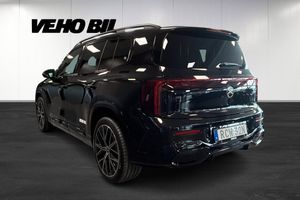 Mercedes GLB350 bild 4