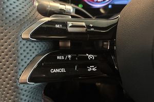 Mercedes GLB350 bild 16