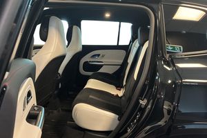 Mercedes GLB350 bild 9