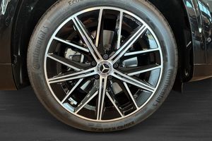 Mercedes GLB350 bild 11