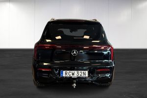 Mercedes GLB350 bild 33
