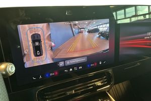 Mercedes GLB350 bild 26