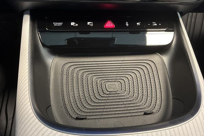 Mercedes GLB350 bild 17