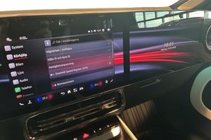 Mercedes GLB350 bild 25