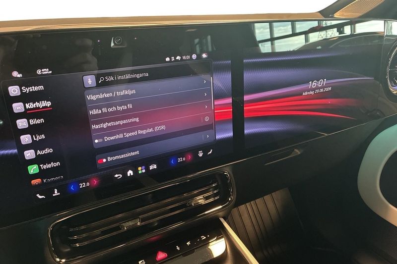 Mercedes GLB350 bild 25