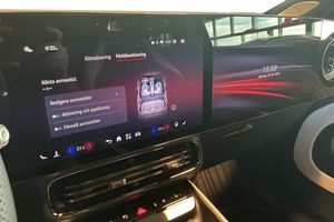 Mercedes GLB350 bild 19