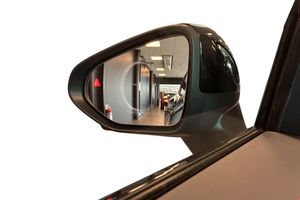 Mercedes GLB350 bild 15