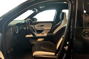 Mercedes GLB350 bild 7