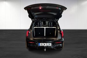 Mercedes GLB350 bild 27
