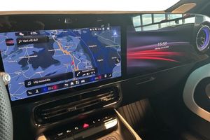 Mercedes GLB350 bild 18