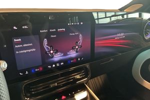 Mercedes GLB350 bild 20