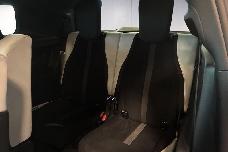 Mercedes GLB350 bild 12