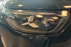 Mercedes GLB350 bild 32