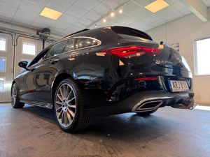 Mercedes CLA250 bild 22