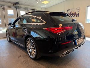 Mercedes CLA250 bild 3