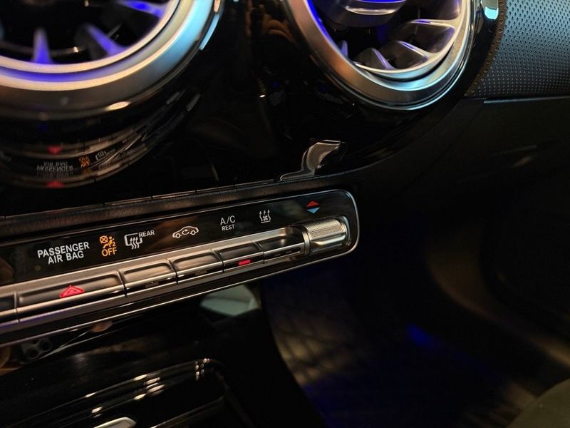 Mercedes CLA250 bild 18