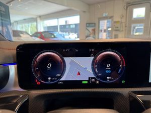 Mercedes CLA250 bild 12