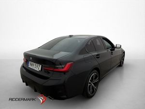 BMW 330 bild 8