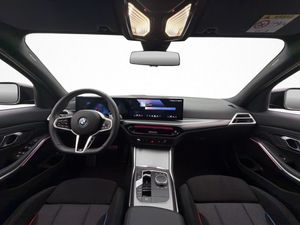 BMW 330 bild 13